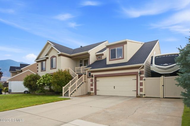 1681 N Farm Meadow Road, Farmington, UT 84025