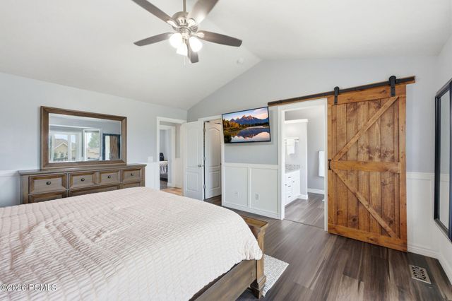 1681 N Farm Meadow Road, Farmington, UT 84025
