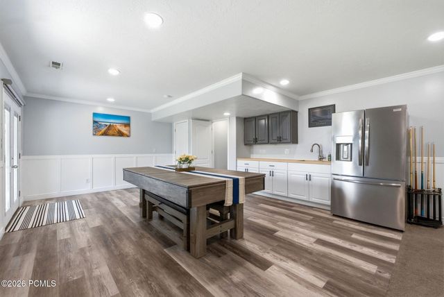 1681 N Farm Meadow Road, Farmington, UT 84025
