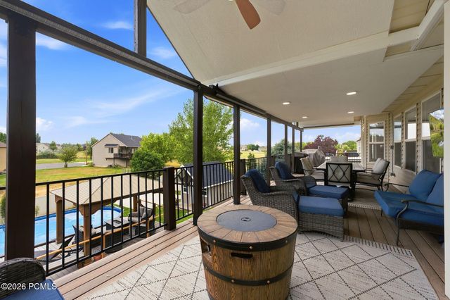 1681 N Farm Meadow Road, Farmington, UT 84025
