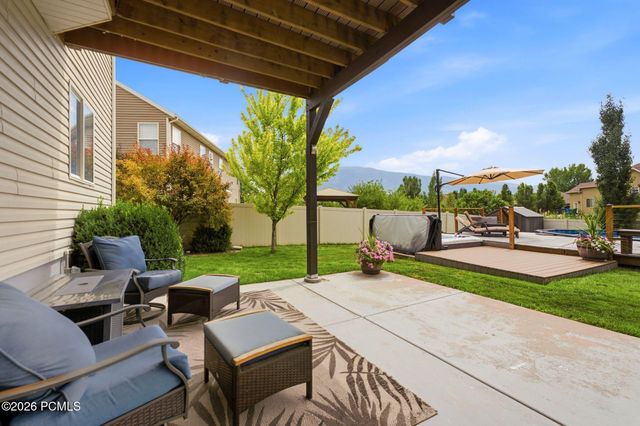 1681 N Farm Meadow Road, Farmington, UT 84025