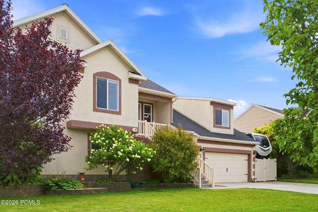 1681 N Farm Meadow Road, Farmington, UT 84025