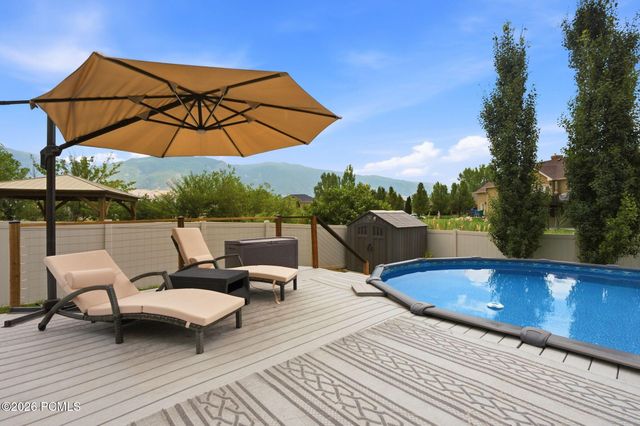 1681 N Farm Meadow Road, Farmington, UT 84025
