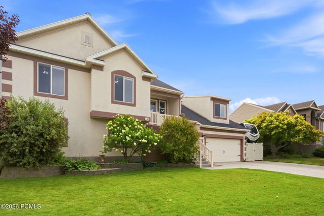 1681 N Farm Meadow Road, Farmington, UT 84025