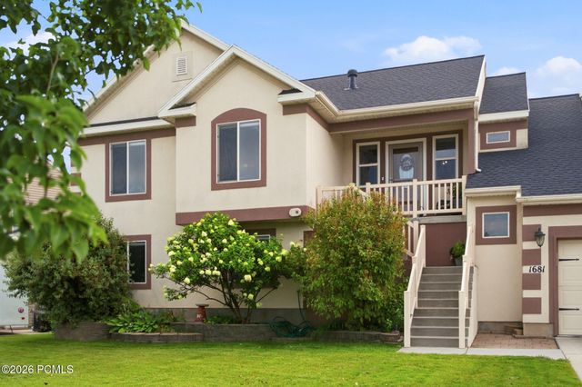 1681 N Farm Meadow Road, Farmington, UT 84025