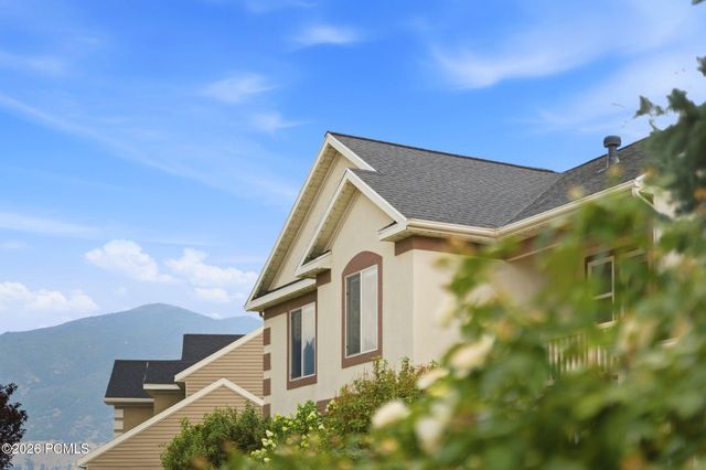 1681 N Farm Meadow Road, Farmington, UT 84025