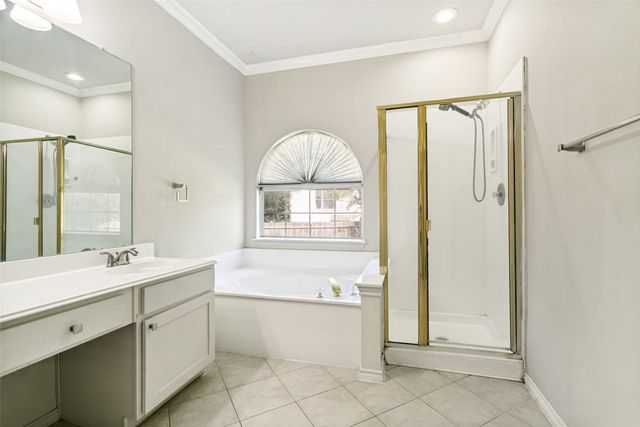 7413 Bear Lake Drive, Fort Worth, TX 76137