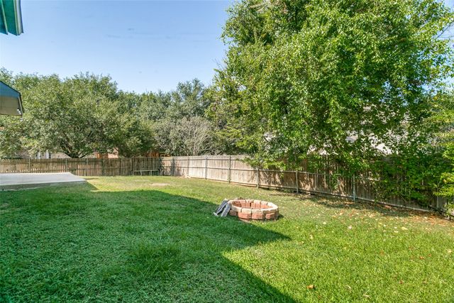 7413 Bear Lake Drive, Fort Worth, TX 76137