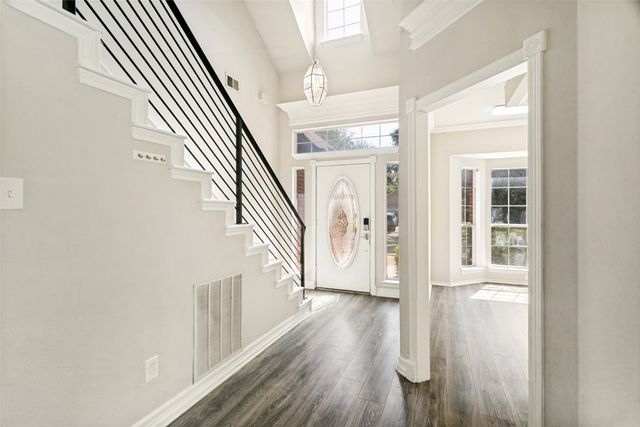 7413 Bear Lake Drive, Fort Worth, TX 76137