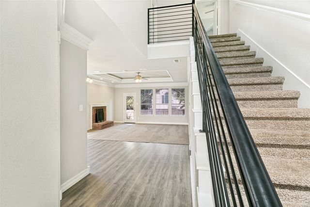 7413 Bear Lake Drive, Fort Worth, TX 76137