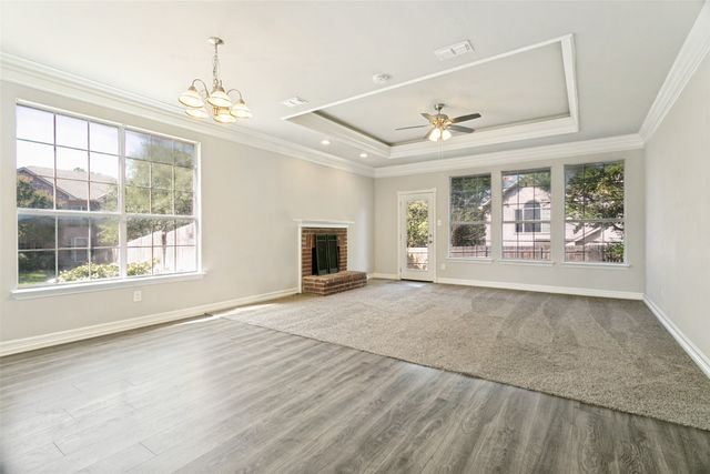 7413 Bear Lake Drive, Fort Worth, TX 76137