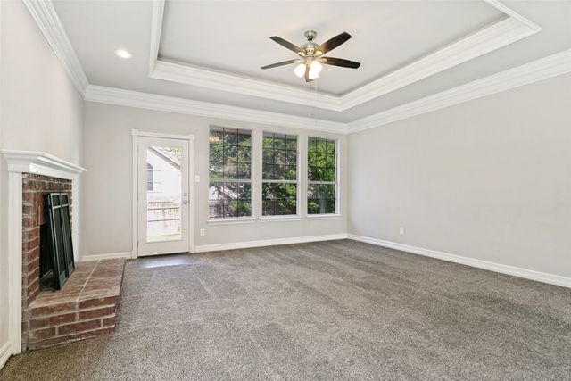 7413 Bear Lake Drive, Fort Worth, TX 76137