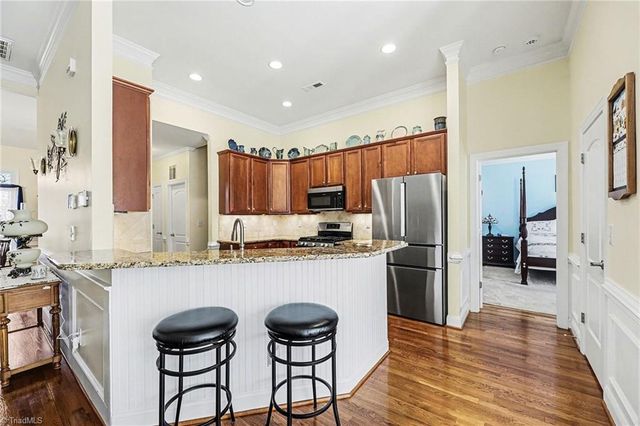 115 Town Lot Drive, Pfafftown, NC 27040