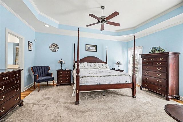 115 Town Lot Drive, Pfafftown, NC 27040