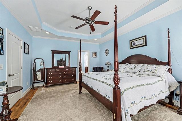 115 Town Lot Drive, Pfafftown, NC 27040