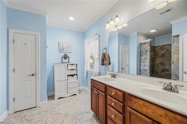 115 Town Lot Drive, Pfafftown, NC 27040