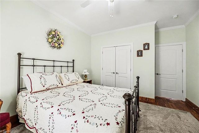 115 Town Lot Drive, Pfafftown, NC 27040