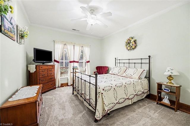 115 Town Lot Drive, Pfafftown, NC 27040