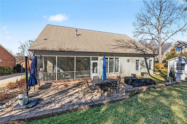 115 Town Lot Drive, Pfafftown, NC 27040