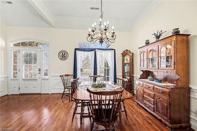 115 Town Lot Drive, Pfafftown, NC 27040