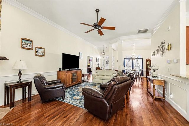 115 Town Lot Drive, Pfafftown, NC 27040