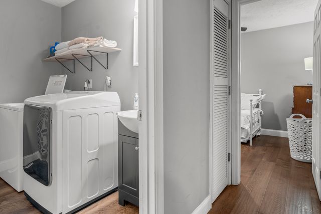 187-189 Strange Street, Stanton, KY 40380