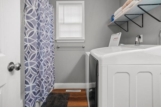 187-189 Strange Street, Stanton, KY 40380