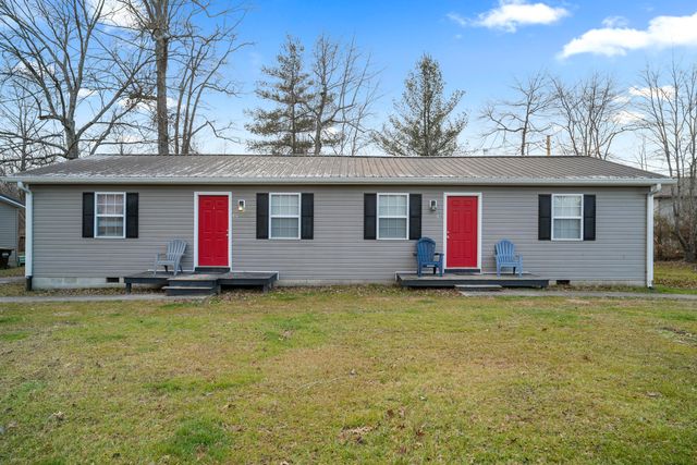 187-189 Strange Street, Stanton, KY 40380