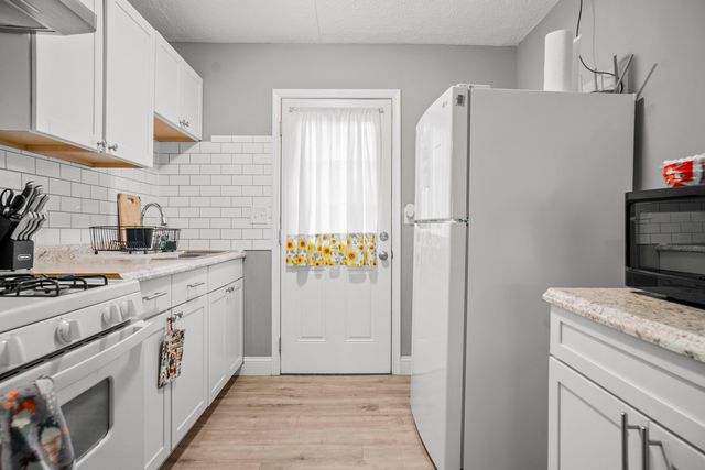 187-189 Strange Street, Stanton, KY 40380