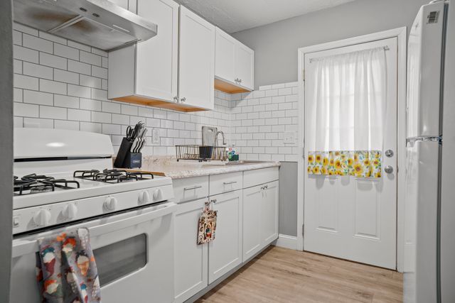 187-189 Strange Street, Stanton, KY 40380