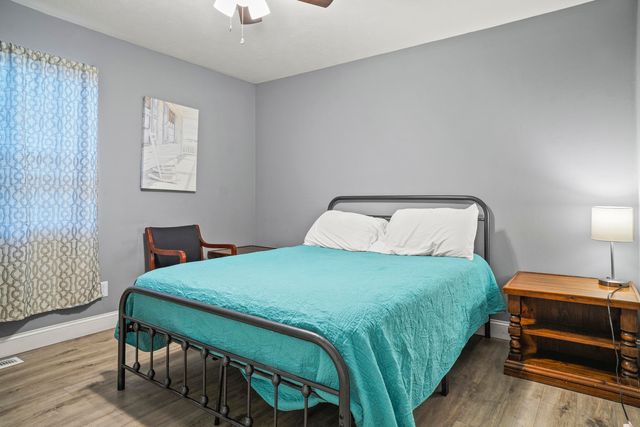 187-189 Strange Street, Stanton, KY 40380