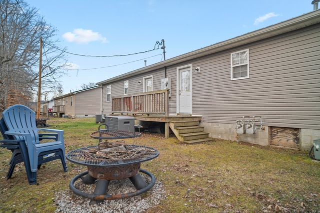 187-189 Strange Street, Stanton, KY 40380