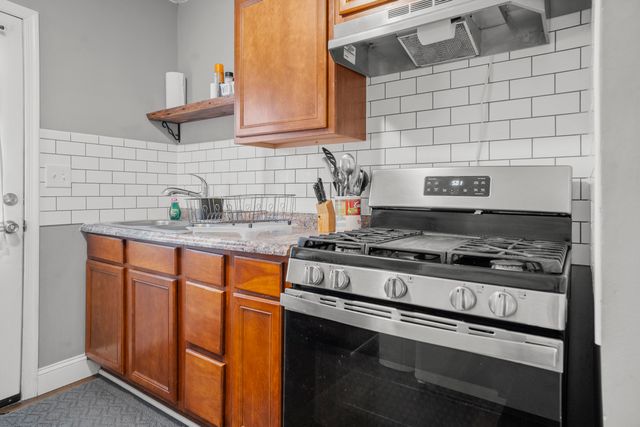 187-189 Strange Street, Stanton, KY 40380