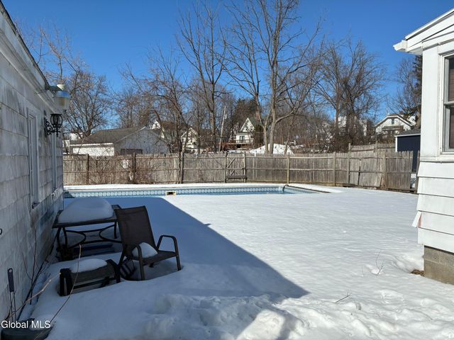 13 Albia Avenue, Troy, NY 12180