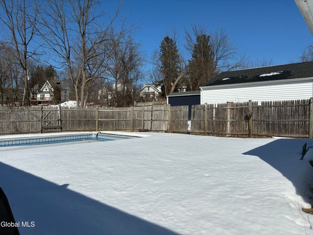 13 Albia Avenue, Troy, NY 12180