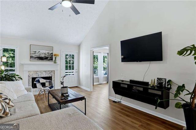 925 Garner Spring Lane, Buford, GA 30518