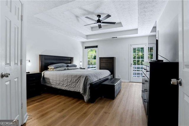 925 Garner Spring Lane, Buford, GA 30518
