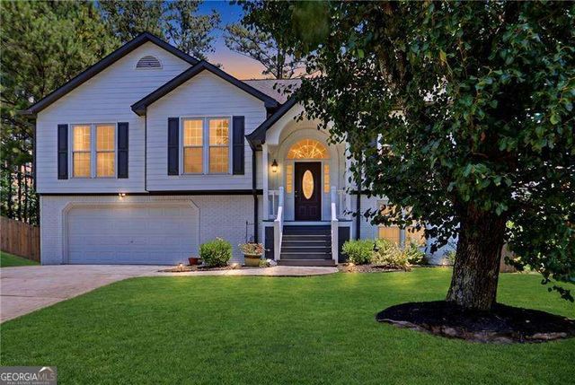 925 Garner Spring Lane, Buford, GA 30518