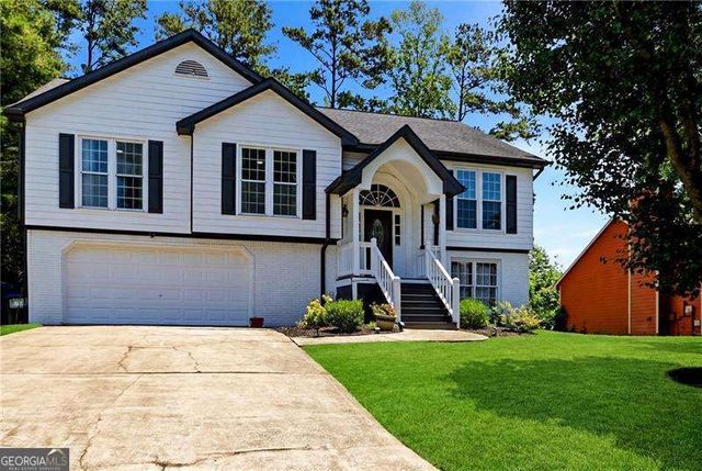 925 Garner Spring Lane, Buford, GA 30518