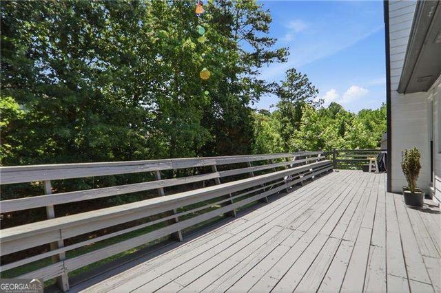 925 Garner Spring Lane, Buford, GA 30518