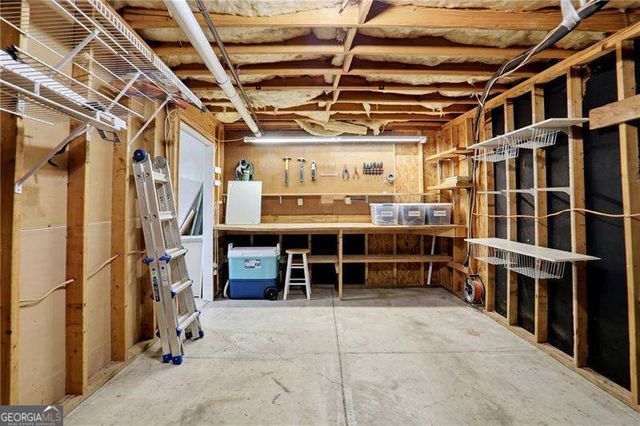 925 Garner Spring Lane, Buford, GA 30518