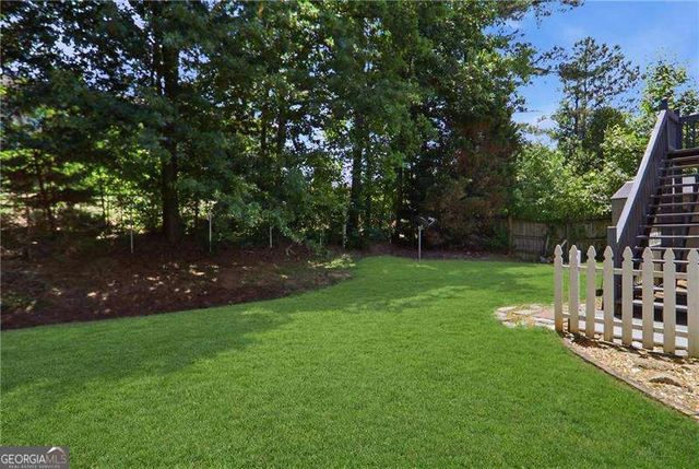925 Garner Spring Lane, Buford, GA 30518