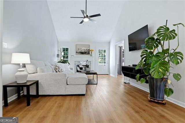 925 Garner Spring Lane, Buford, GA 30518