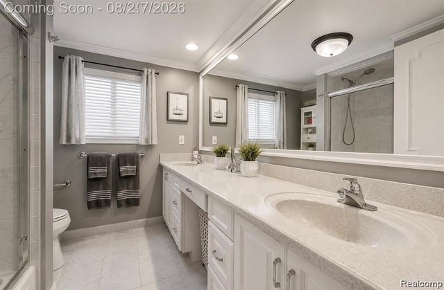 13167 Kozak Drive, Sterling Heights, MI 48312