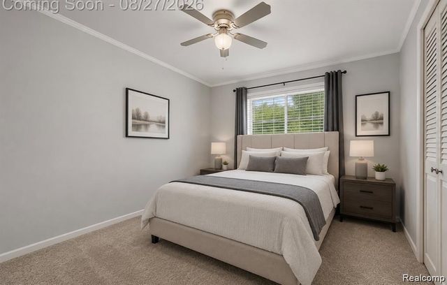 13167 Kozak Drive, Sterling Heights, MI 48312