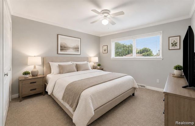 13167 Kozak Drive, Sterling Heights, MI 48312