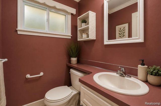13167 Kozak Drive, Sterling Heights, MI 48312
