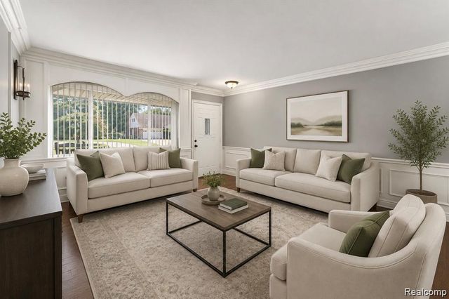 13167 Kozak Drive, Sterling Heights, MI 48312