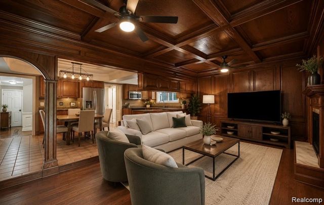 13167 Kozak Drive, Sterling Heights, MI 48312
