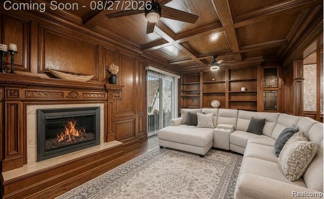 13167 Kozak Drive, Sterling Heights, MI 48312